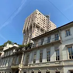 Crocetta 67 - Penthouse