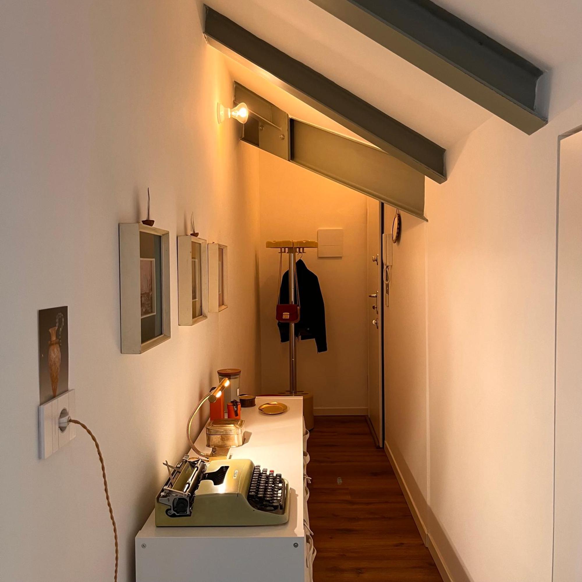 Appartement Crocetta 67 - Penthouse