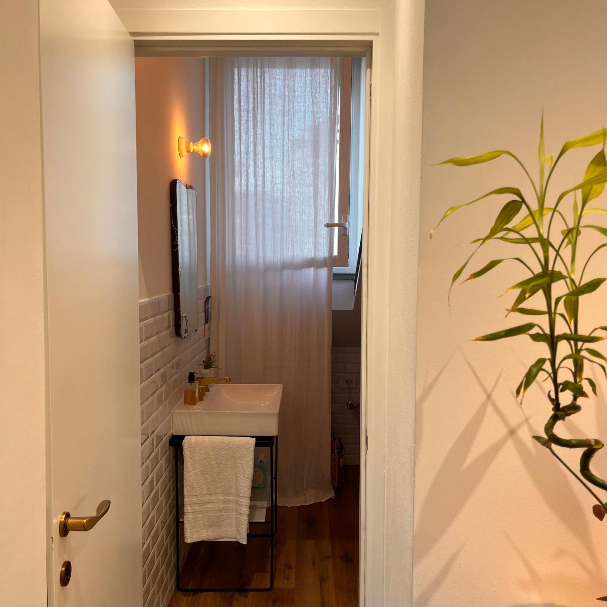 Crocetta 67 - Penthouse Appartement *