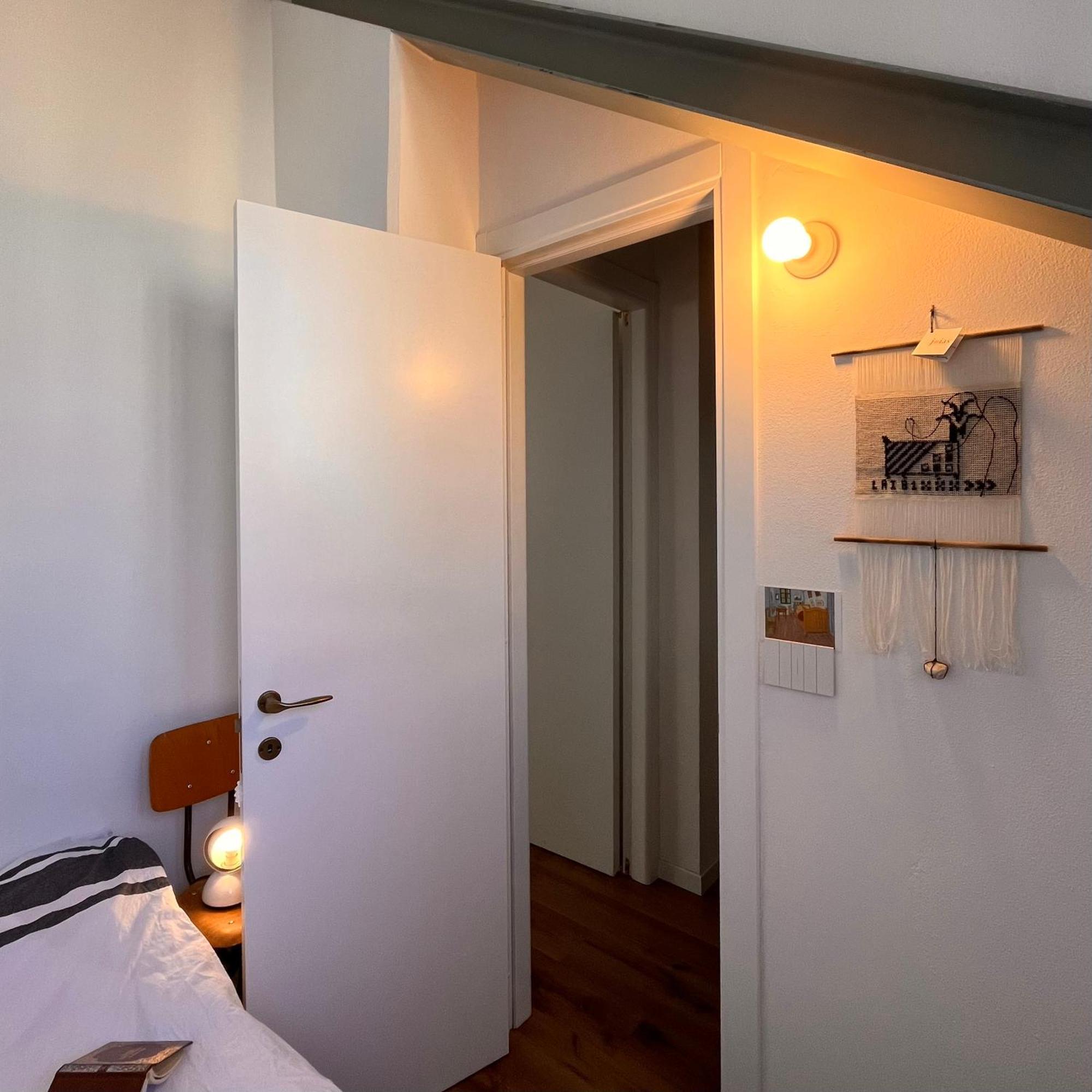 Crocetta 67 - Penthouse Apartment Mailand