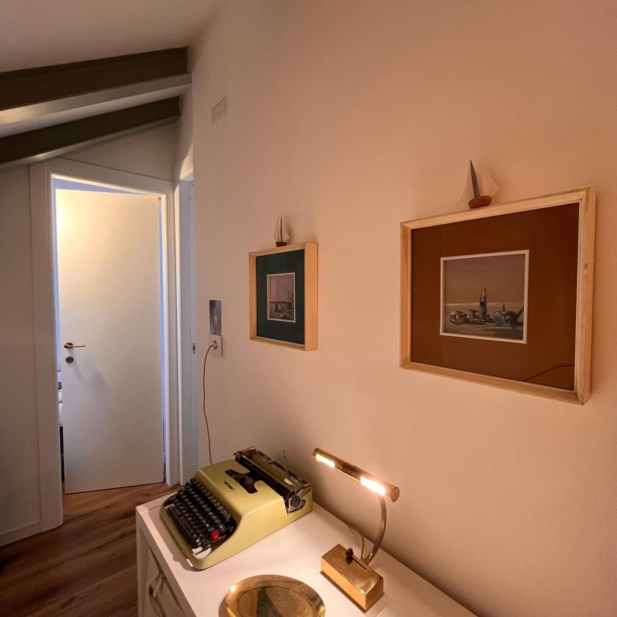 Crocetta 67 - Penthouse Apartment Mailand