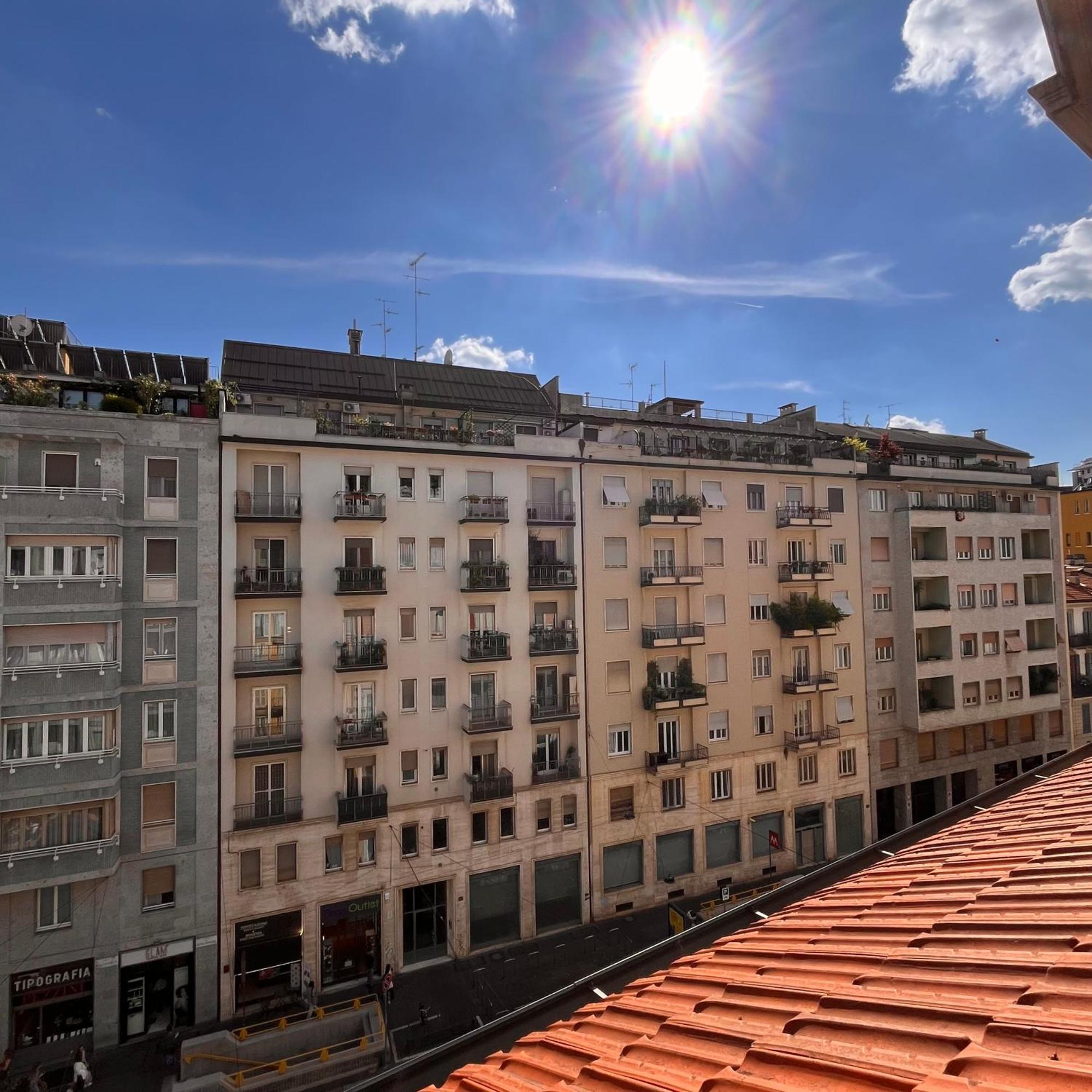 Crocetta 67 - Penthouse Mailand
